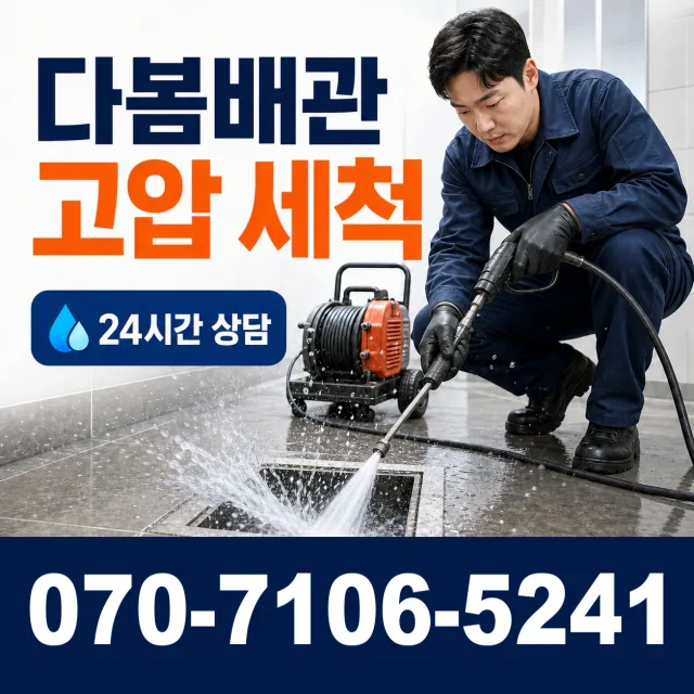 경기 화성시 만세구 팔탄면 무하로 세면대수전교체 상담 이미지 4